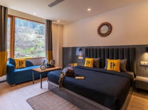The Hosteller Kasol, Parvati Valley